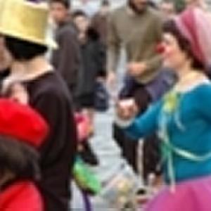Fotografía de Jornadas en defensa del Circo - 